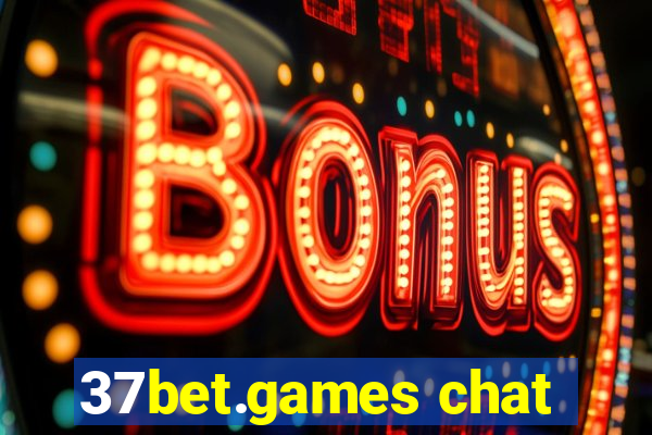 37bet.games chat